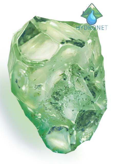 Activated filter media AFM-NG 0.7-2mm 21 kg – galéria